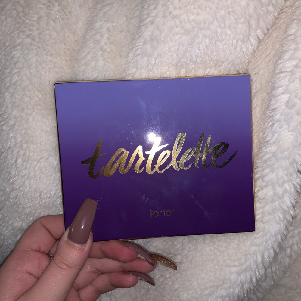 Tartlette Palette